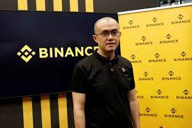 The founder and main shareholder of Binance.US, Changpeng Zhao, is reportedly exploring options to decrease his stake in the company, according to a report by The Information.