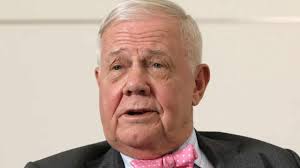 American investor Jim Rogers has issued a warning about the next bear market