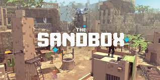 Are you curious about The Sandbox