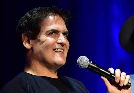 Billionaire investor Mark Cuban has expressed his concerns over the recent U.S. SEC lawsuit against Coinbase