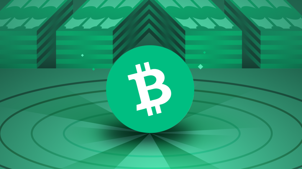 Bitcoin Cash (BCH) surged on the recent debut of Fidelity