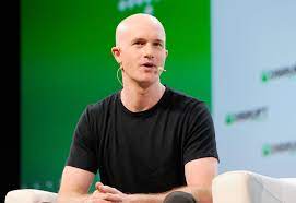 Coinbase CEO Brian Armstrong has responded to the SEC's lawsuit against the cryptocurrency exchange