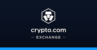 Crypto .com exchange