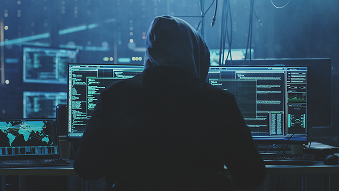 A hacker stole approximately $794,000 worth of cryptocurrency