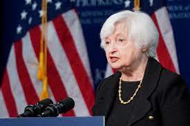 United States Treasury Secretary Janet Yellen has emphasized the need for additional regulation in the cryptocurrency industry.