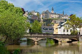Luxembourg has announced a pioneering market study focused on blockchain technology and its impact on the emerging Web3 ecosystem.