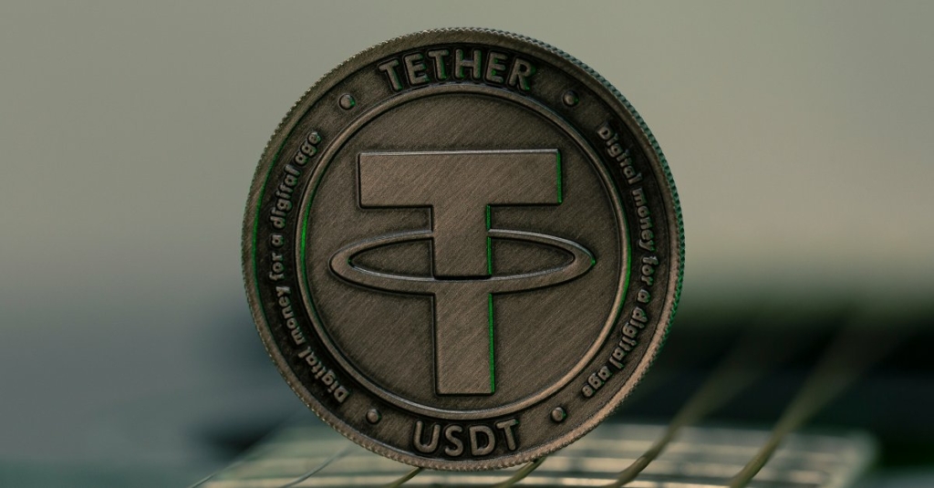 Tether's USDT stablecoin, renowned for its 1:1 peg with the US dollar