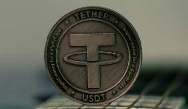 Tether's USDT stablecoin, renowned for its 1:1 peg with the US dollar