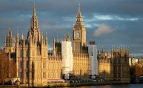 The United Kingdom's House of Lords has achieved a significant milestone by passing the Financial Services and Markets Bill