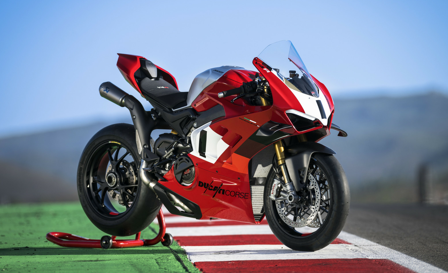 Ducati Roars into the World of NFTs with XRP Ledger Partnership