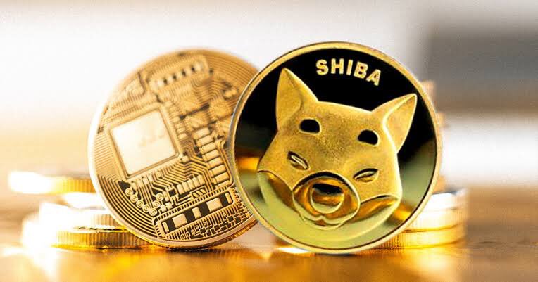 Over 511 Billion SHIB Sold in the Past Week