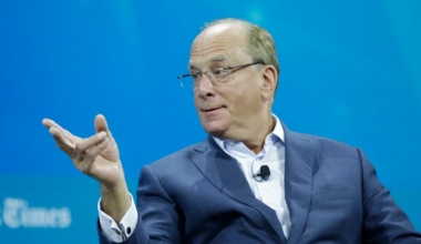 Larry Fink Highlights Rising Demand for Bitcoin and Ethereum Among Traditional Gold Investors