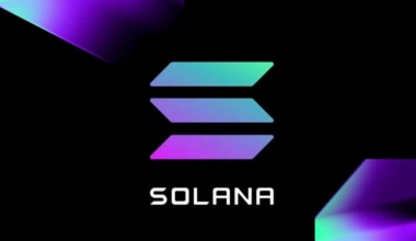 Solana Defies SEC Action and Delistings, Surges 40% in Just One Month