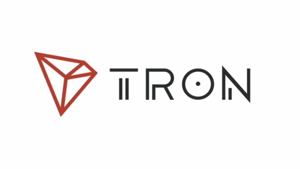 TRON (TRX) has achieved a significant milestone in its adoption journey