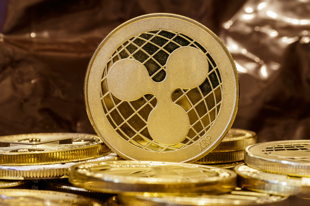 XRP Jumps 10% and Bitcoin Dominance Hits Lowest Point in a Month