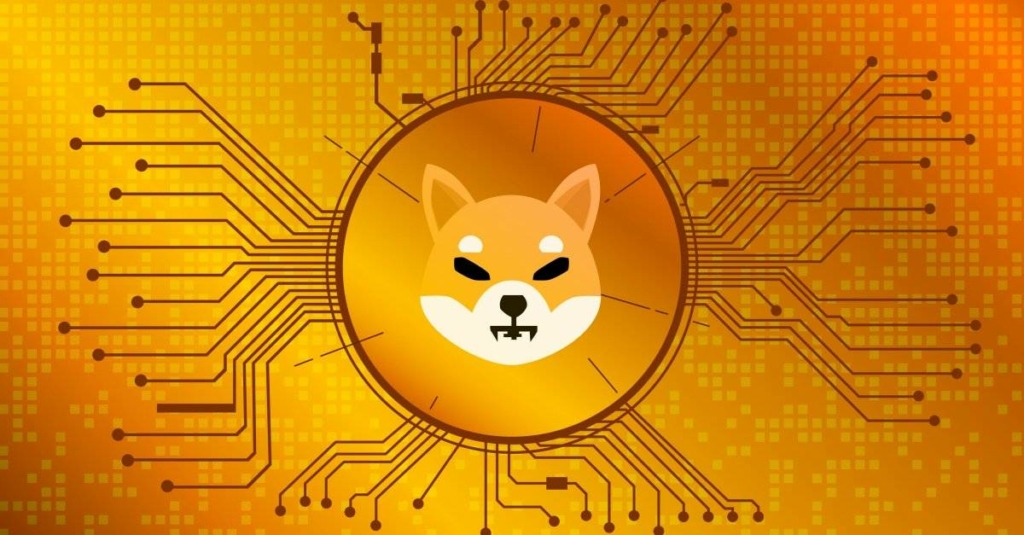 Shiba Inu surges 30% in a month