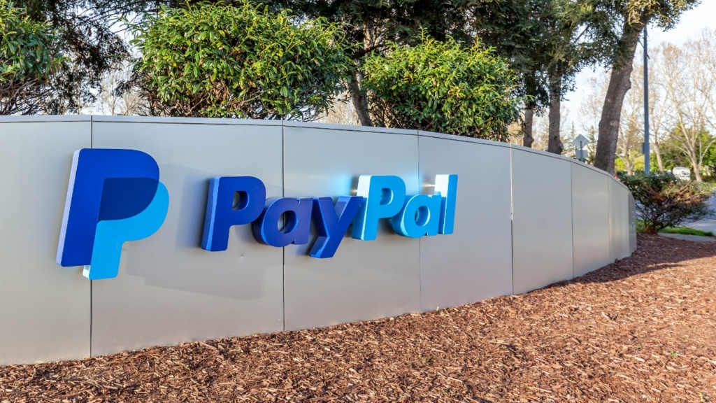 PayPal has unveiled its very own crypto stablecoin