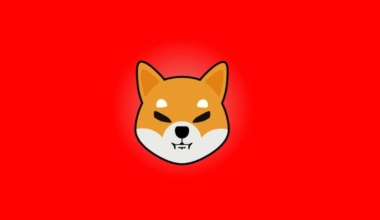 Shiba Inu (SHIB) tokens experienced a remarkable burn rate surge within a single day