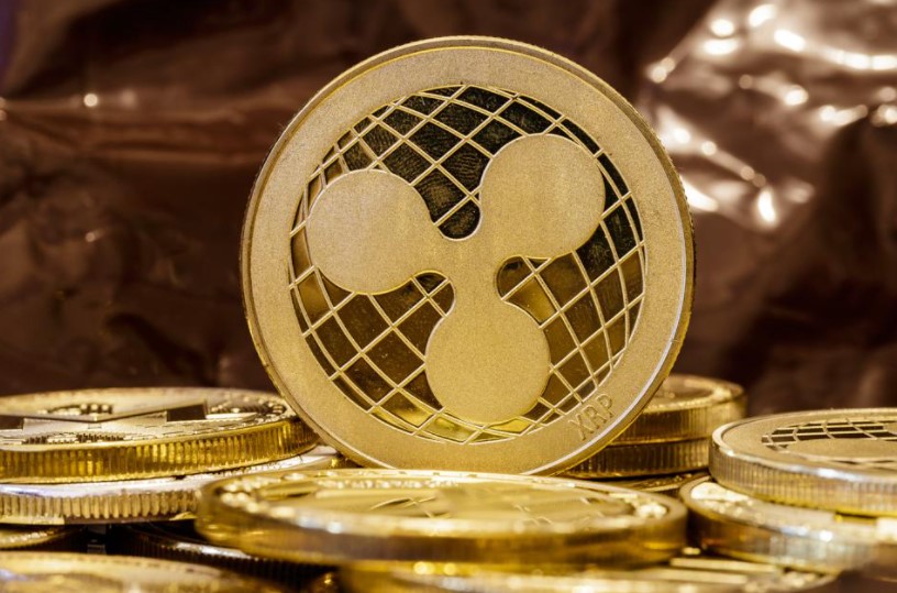 XRP Officially Stripped from Securities List