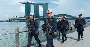 Singaporean law enforcement has apprehended ten individuals over allegations of a crypto money laundering scheme.