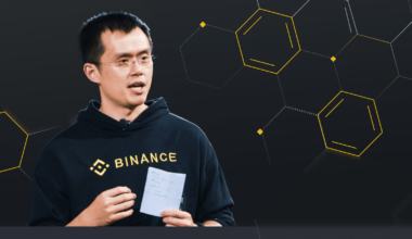 the CEO of Binance took to social media to provide insights into Binance Charity's approach.