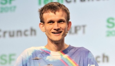 Ethereum co-founder Vitalik Buterin's account on X was compromised