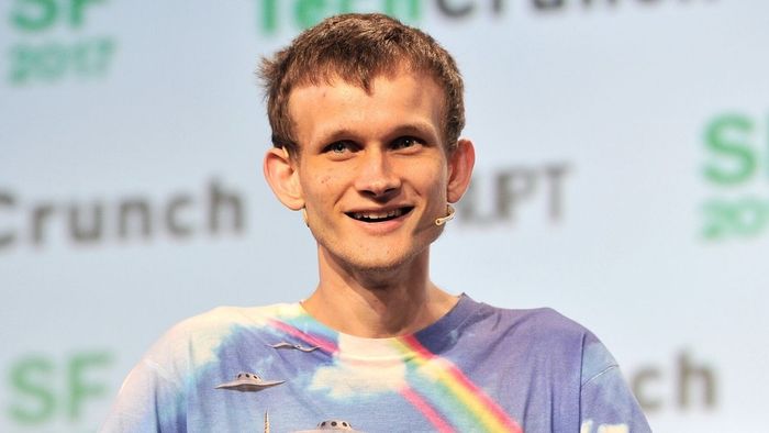Ethereum co-founder Vitalik Buterin's account on X was compromised