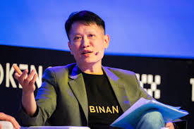 Binance marks its 7th anniversary with new CEO Richard Teng emphasizing compliance and education