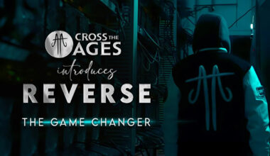 CROSS THE AGES Integrates Real World Assets with Virtual Gaming