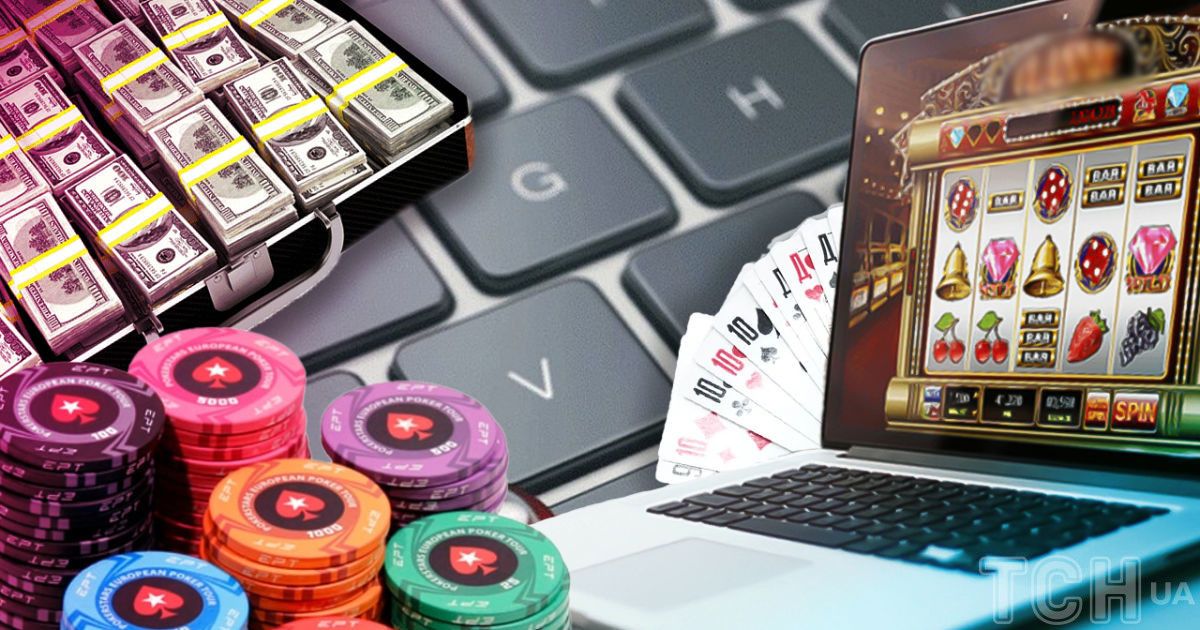 Discover Excitement at Online Qbet Casino