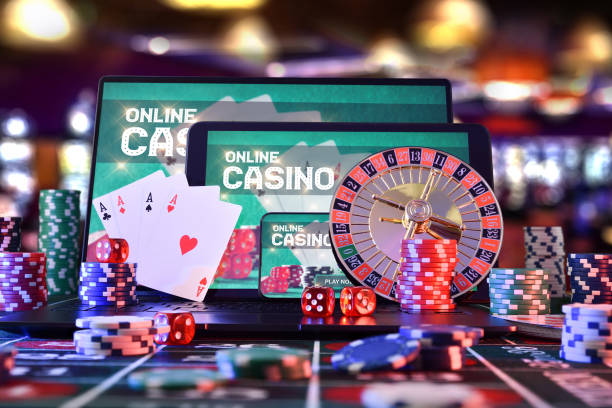 Explore Thrilling Gaming Experiences at Online UK Savanna Wins Casino